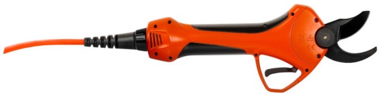 Stocker Tijera Poda a Bater�a Vulcano E-35 Tpc